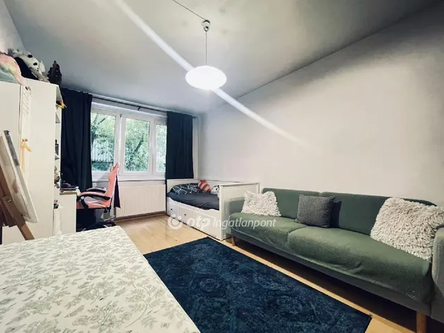 Eladó lakás Budapest XIV. kerület, Alsórákos 50 nm