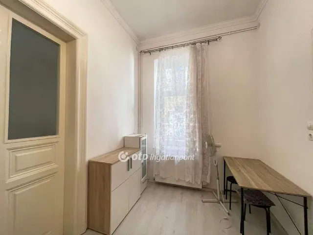 Eladó lakás Budapest VII. kerület, Ligetváros 60 nm