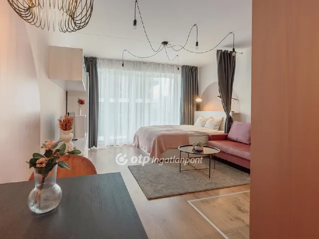 Eladó lakás Budapest III. kerület, Filatorigát 31 nm