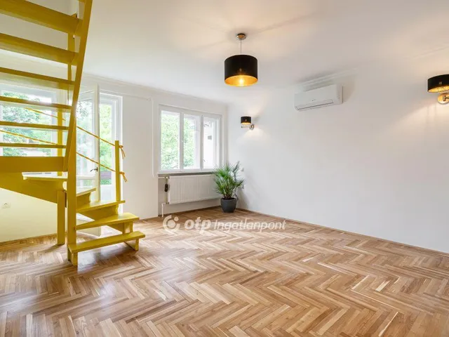 Eladó lakás Pomáz 108 nm