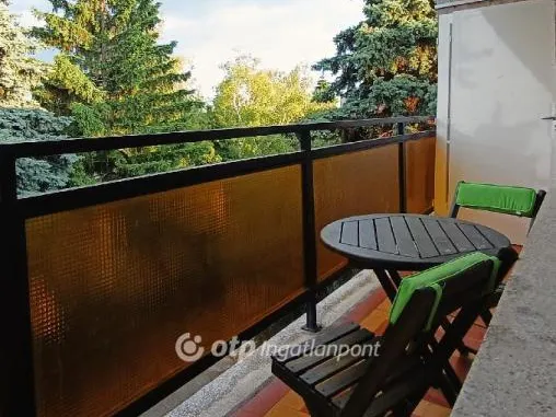 Eladó lakás Budapest XI. kerület, Sasad-Sashegy XI. ker. 50 nm