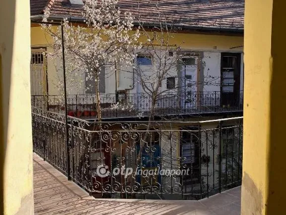 Eladó lakás Budapest XIII. kerület, Lőportárdűlő 25 nm