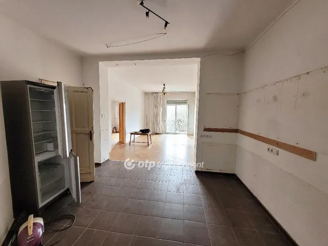 Eladó lakás Budapest II. kerület 113 nm