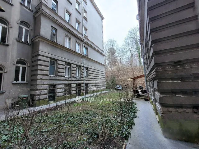 Eladó lakás Budapest II. kerület 113 nm