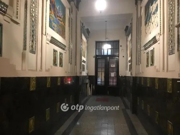 Eladó lakás Budapest XIV. kerület 65 nm