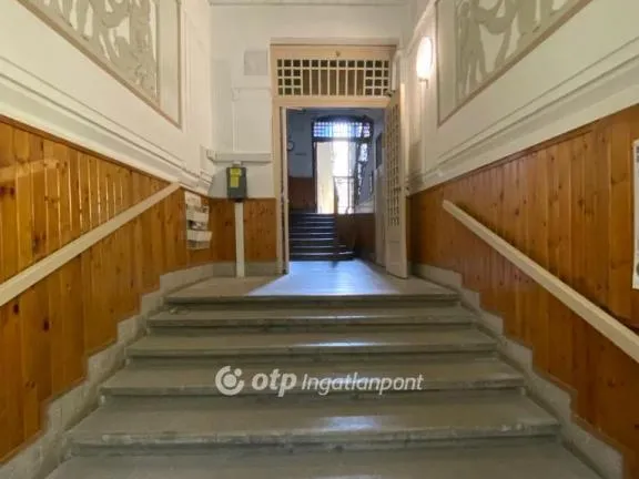 Eladó lakás Budapest XI. kerület 113 nm