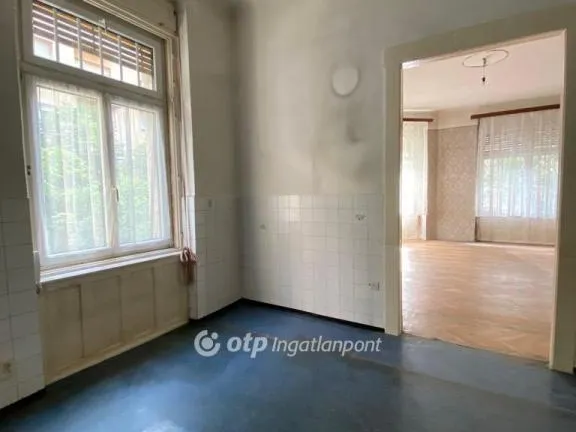 Eladó lakás Budapest XI. kerület 113 nm
