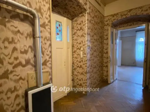 Eladó lakás Budapest XI. kerület 113 nm