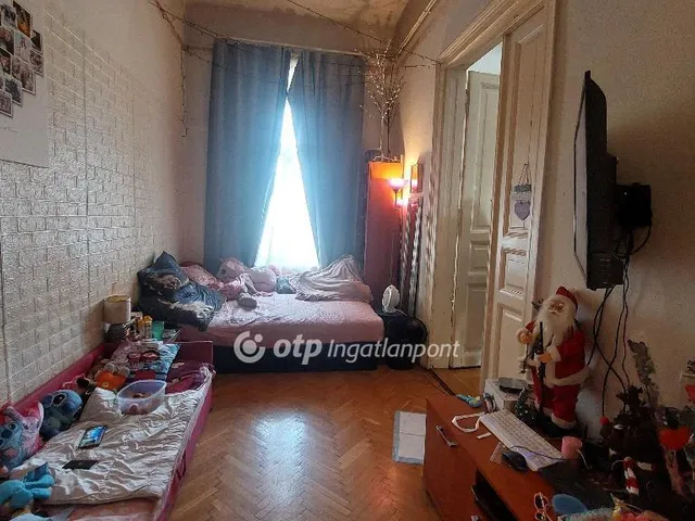 Eladó lakás Budapest IX. kerület, Belső Ferencváros 94 nm