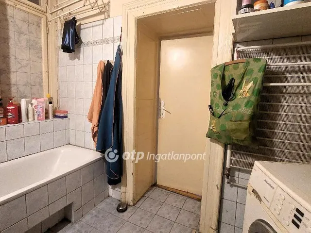Eladó lakás Budapest IX. kerület, Belső Ferencváros 94 nm