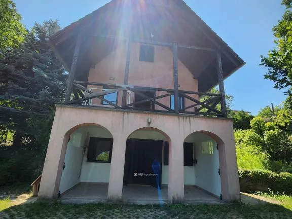 Eladó ház Pomáz, Orlovác 99 nm