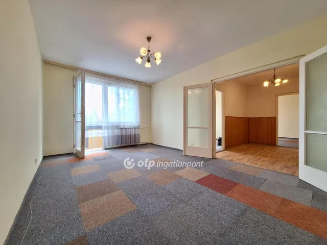 Eladó lakás Budapest IV. kerület, Újpest 71 nm