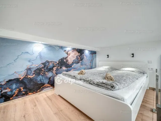 Eladó lakás Budapest III. kerület, Óbuda 24 nm