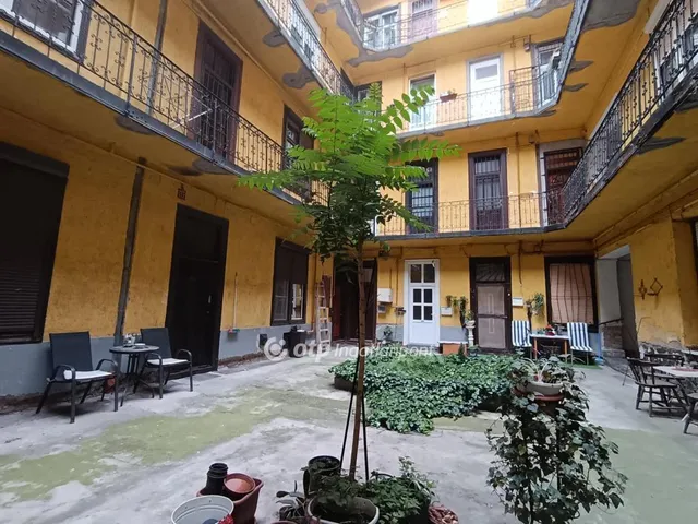 Eladó lakás Budapest III. kerület, Óbuda 24 nm
