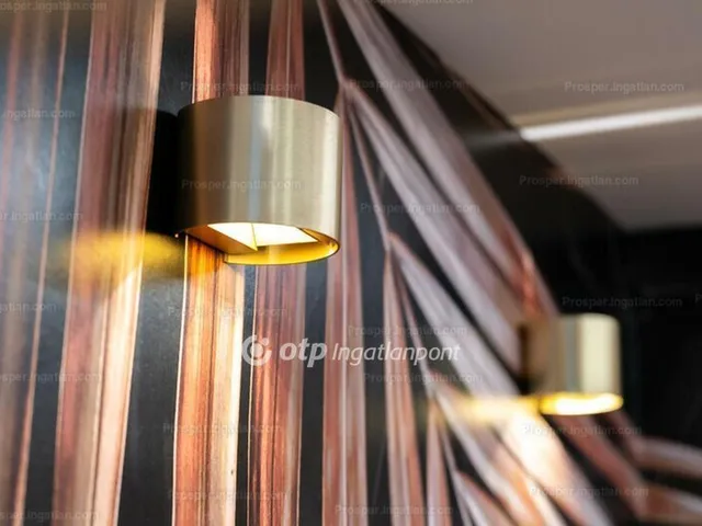 Eladó lakás Budapest III. kerület, Óbuda 24 nm