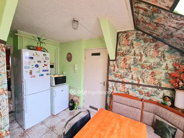 Eladó lakás Budapest IX. kerület 73 nm