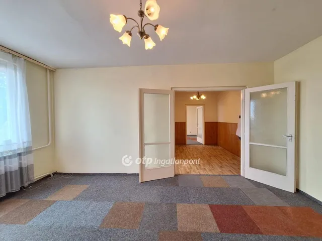 Eladó lakás Budapest IV. kerület 71 nm