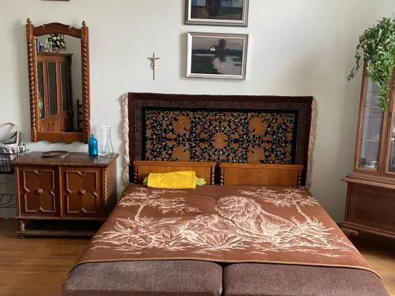 Eladó lakás Budapest VI. kerület 103 nm