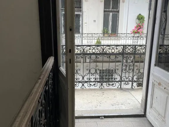 Eladó lakás Budapest VI. kerület 103 nm