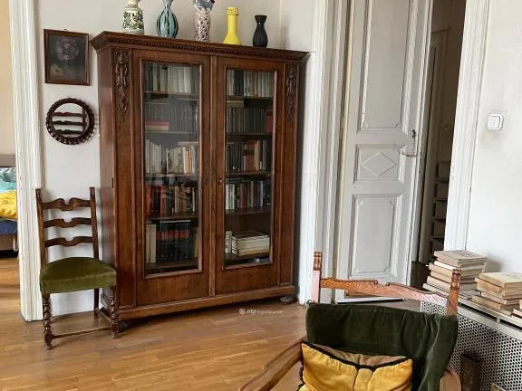 Eladó lakás Budapest VI. kerület 103 nm
