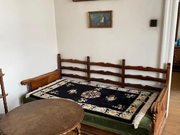Eladó lakás Budapest VI. kerület 103 nm