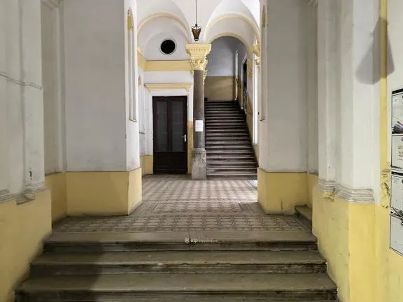Eladó lakás Budapest VI. kerület 103 nm