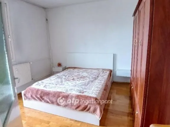 Eladó lakás Budapest IX. kerület 54 nm