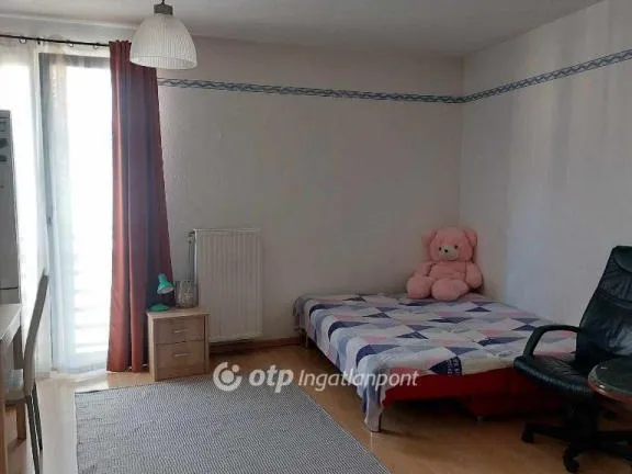 Eladó lakás Budapest VII. kerület 32 nm