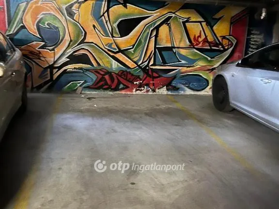 Eladó lakás Budapest VII. kerület 32 nm