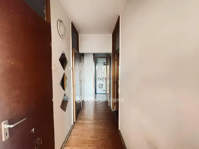 Eladó lakás Budapest XIV. kerület 63 nm