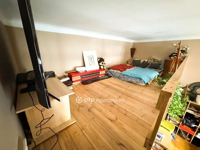 Eladó lakás Budapest VI. kerület 40 nm