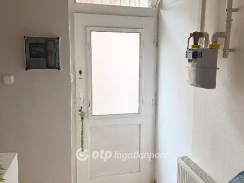 Eladó lakás Budapest VI. kerület 40 nm