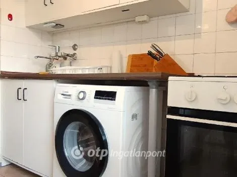 Eladó lakás Budapest XI. kerület 50 nm