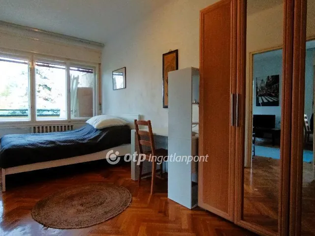 Eladó lakás Budapest XI. kerület 50 nm