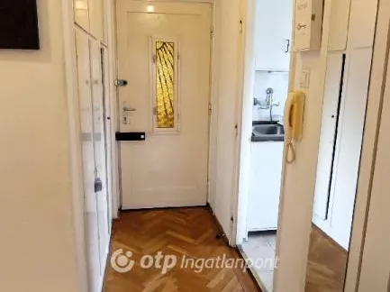 Eladó lakás Budapest XI. kerület 50 nm