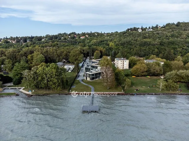 Eladó lakás Balatonakarattya 58 nm