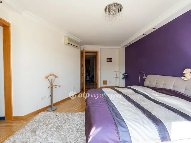 Eladó lakás Budapest II. kerület, Törökvész 215 nm