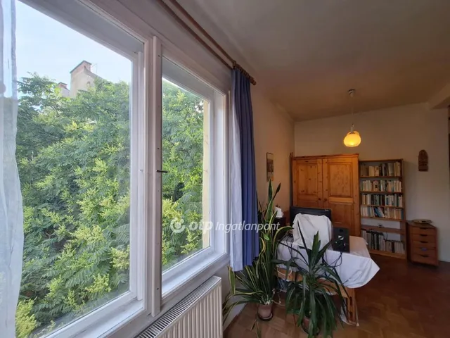 Eladó lakás Budapest I. kerület 31 nm