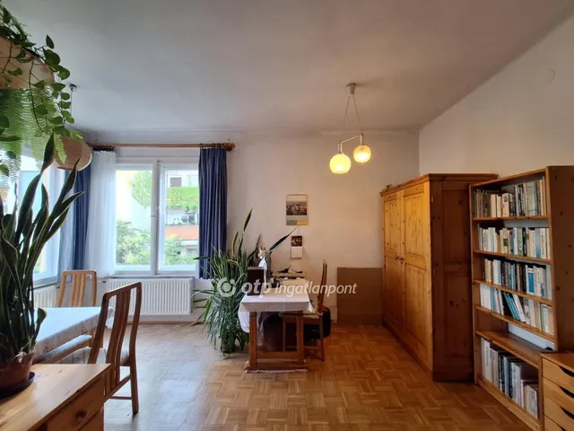 Eladó lakás Budapest I. kerület 31 nm