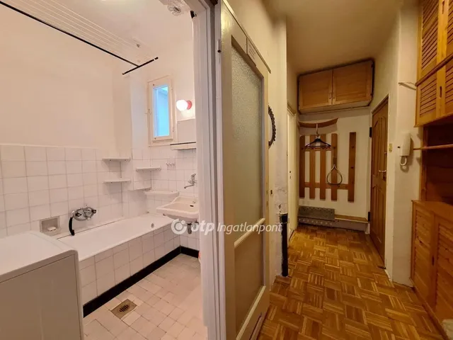 Eladó lakás Budapest I. kerület 31 nm