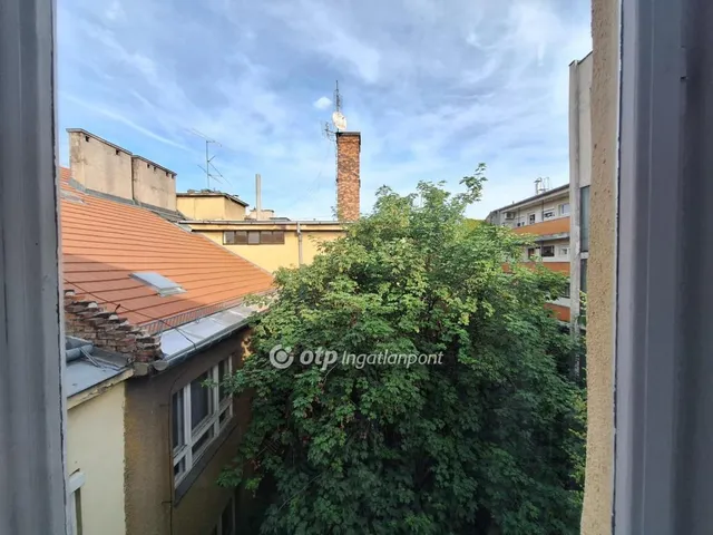 Eladó lakás Budapest I. kerület 31 nm