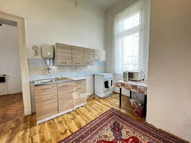 Eladó lakás Budapest VII. kerület, Ligetváros 50 nm