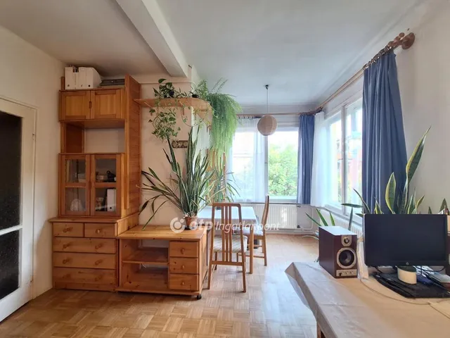 Eladó lakás Budapest I. kerület, Krisztinaváros I. ker. 31 nm