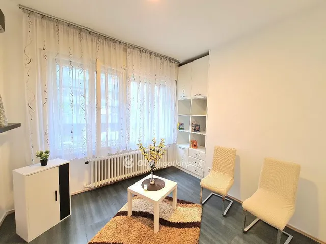Eladó lakás Budapest VII. kerület 60 nm
