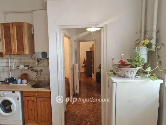 Eladó lakás Budapest V. kerület 80 nm