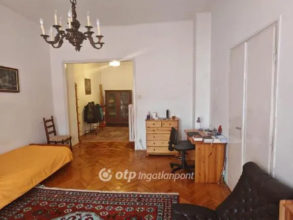 Eladó lakás Budapest V. kerület 80 nm