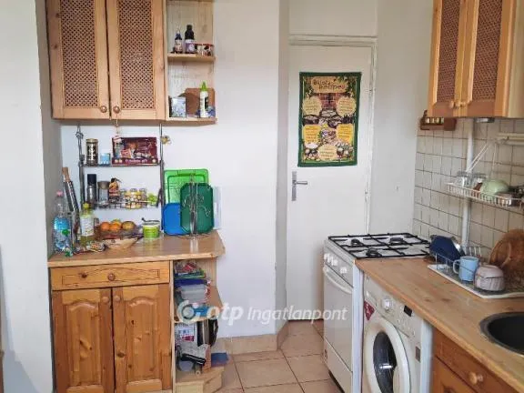Eladó lakás Budapest V. kerület 80 nm