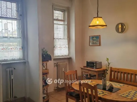 Eladó lakás Budapest V. kerület 80 nm
