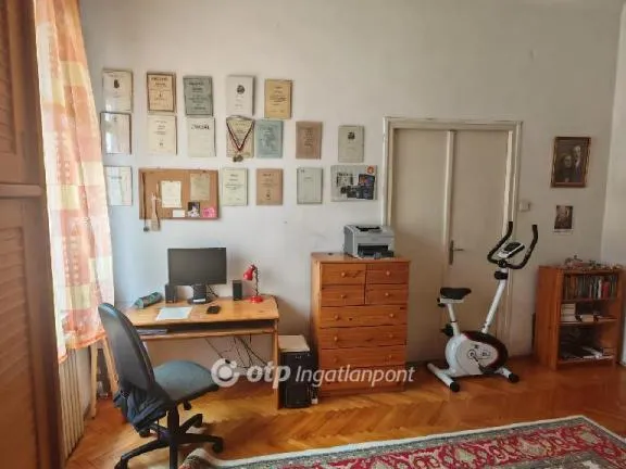 Eladó lakás Budapest V. kerület 80 nm