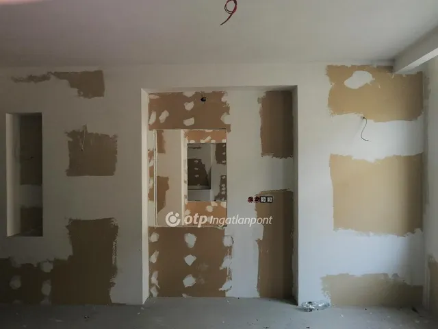 Eladó ház Budapest VIII. kerület, Józsefváros 3158 nm